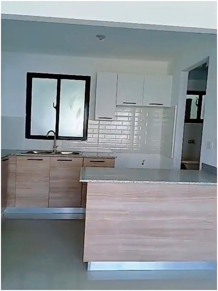 Vendo Apto  nuevo y de Primera en CIUDAD JUAN BOSCH  Residencial Terra Foto 7318184-4.jpg
