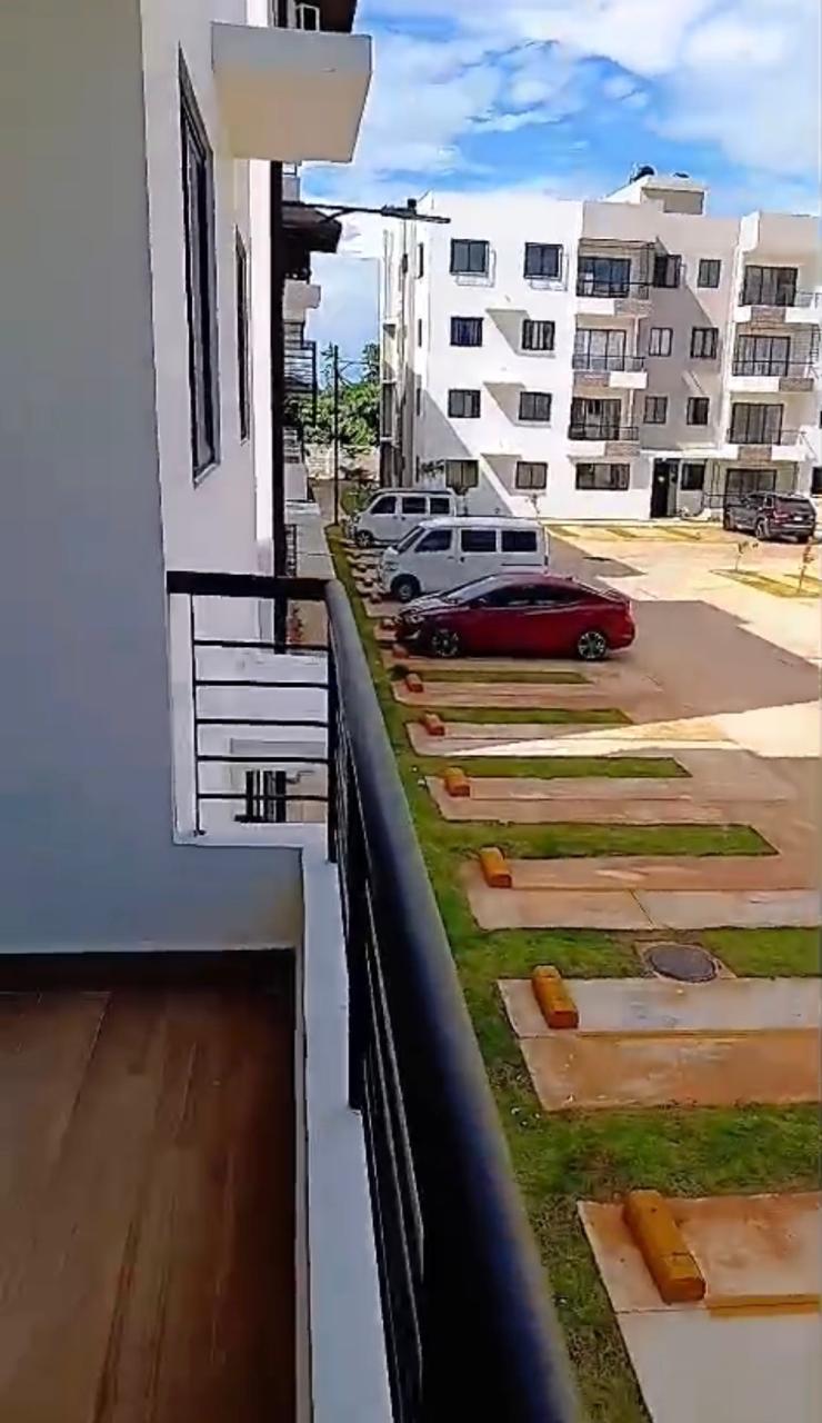 Vendo Apto  nuevo y de Primera en CIUDAD JUAN BOSCH  Residencial Terra Foto 7318184-9.jpg