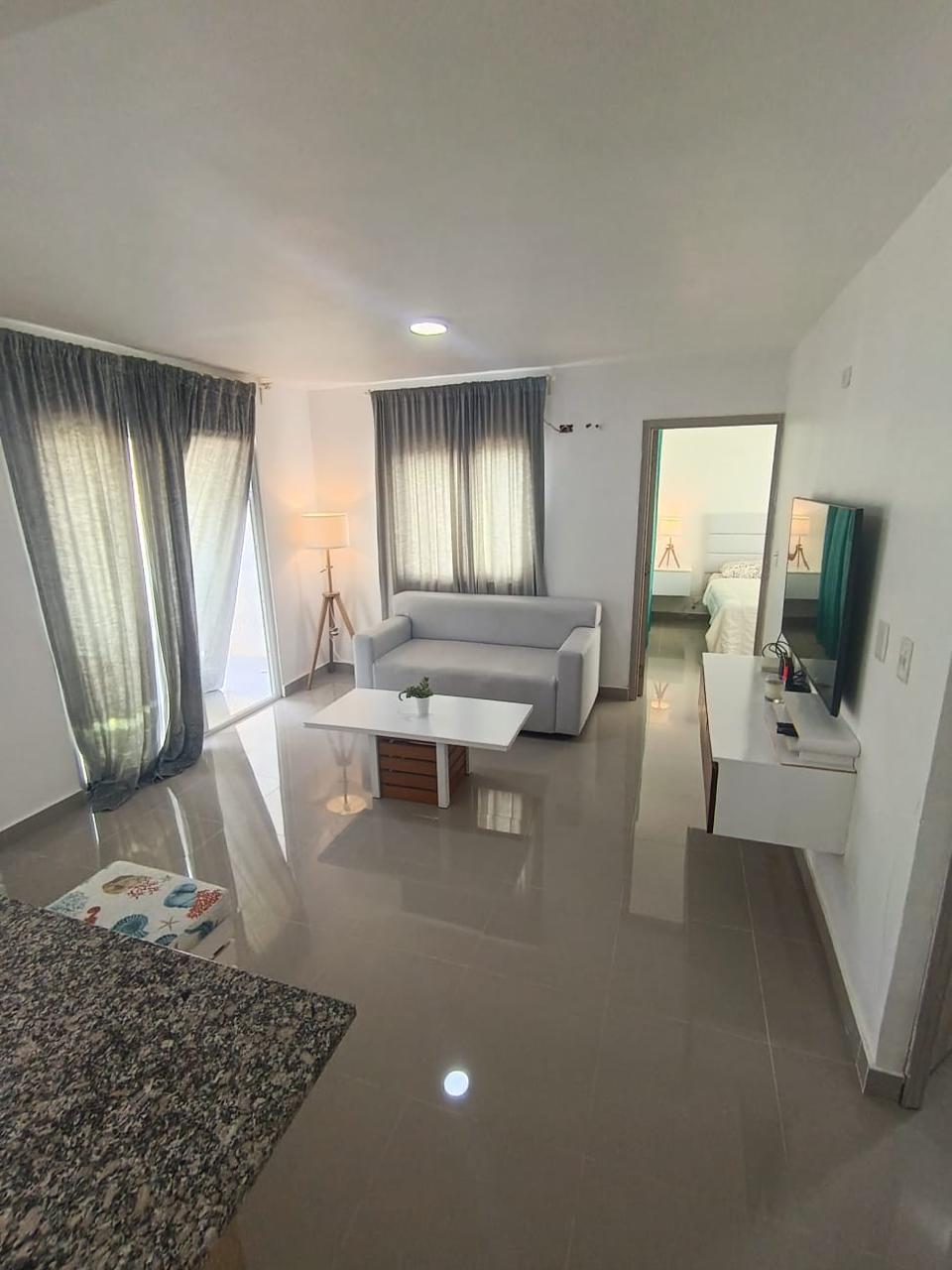 Alquiler de Apartamento en Punta Cana. Foto 7318186-2.jpg