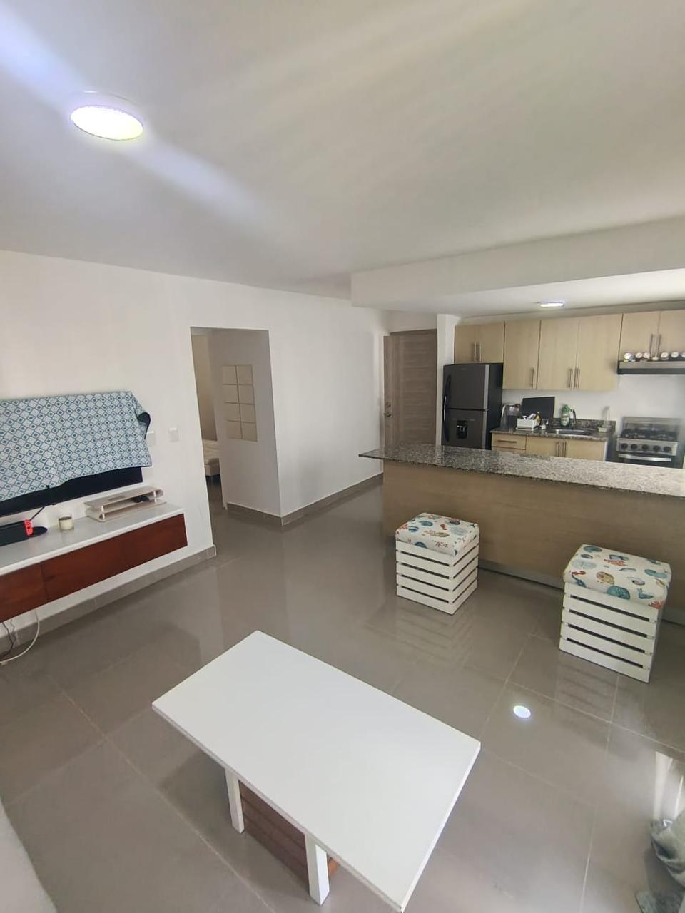 Alquiler de Apartamento en Punta Cana. Foto 7318186-3.jpg