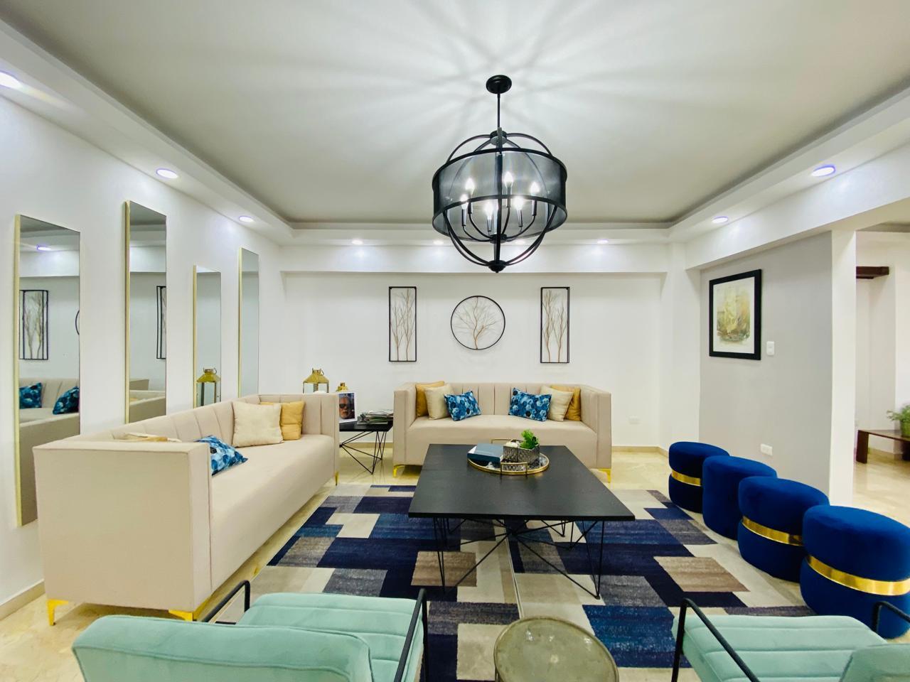 Apartamento en Venta en Los Cacicazgos. Foto 7318187-1.jpg