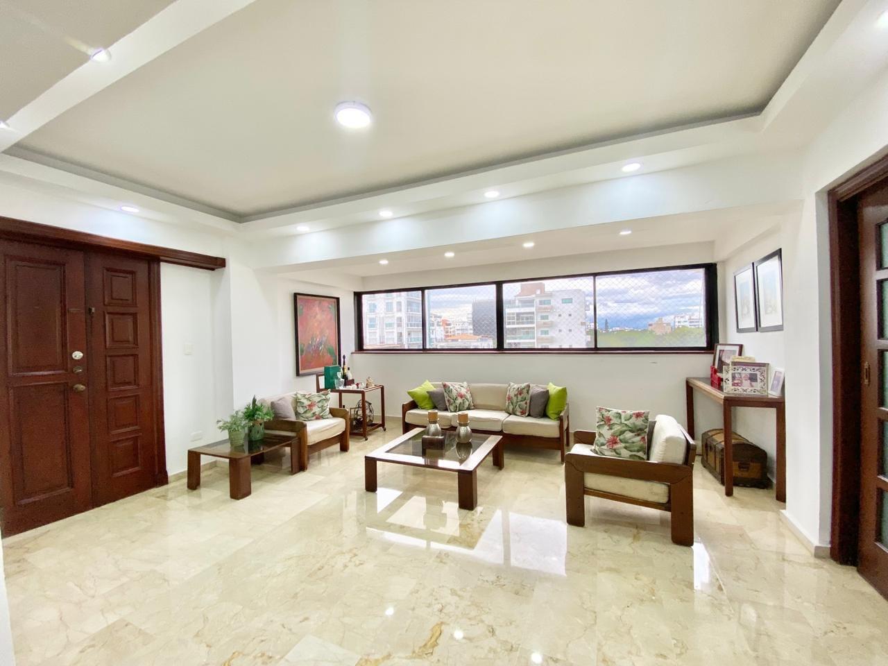 Apartamento en Venta en Los Cacicazgos. Foto 7318187-7.jpg