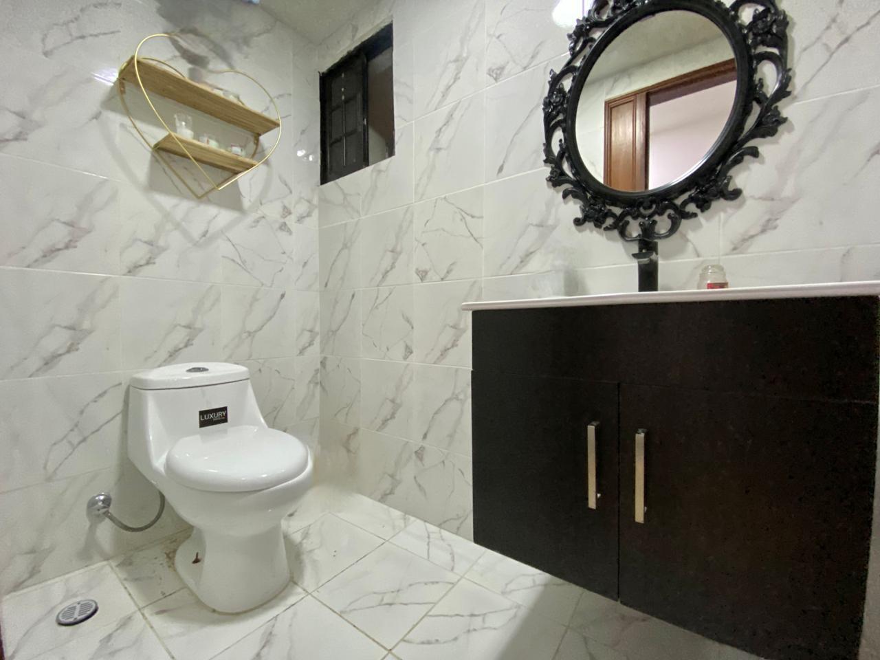 Apartamento en Venta en Los Cacicazgos. Foto 7318187-9.jpg