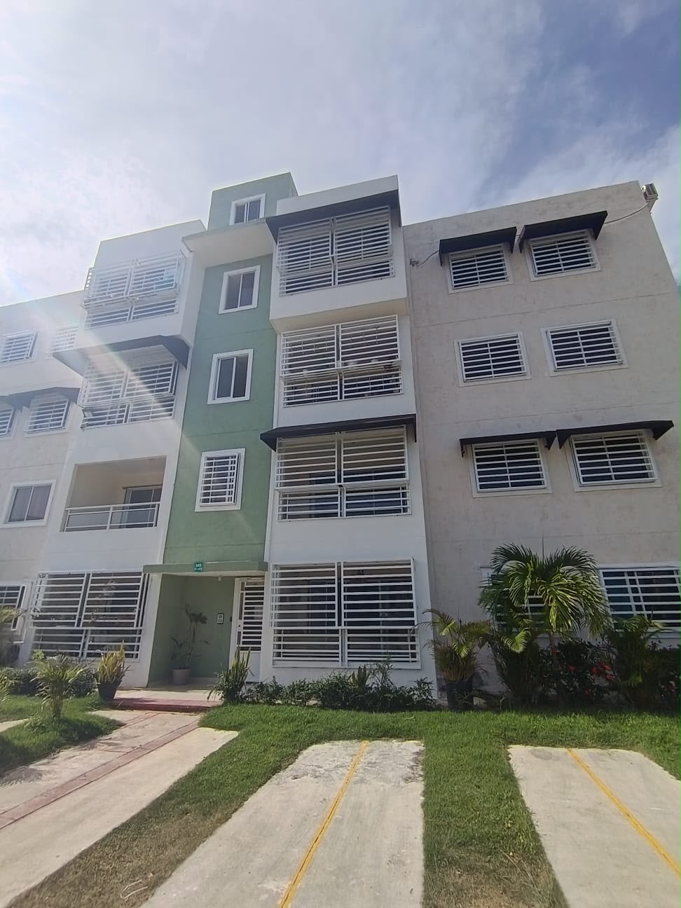 Alquiler de Apartamento en Las Americas. Foto 7318188-1.jpg