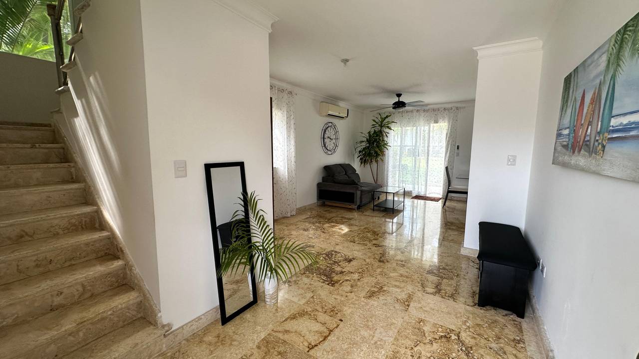 Villa en Venta en Punta Cana. Foto 7318190-5.jpg