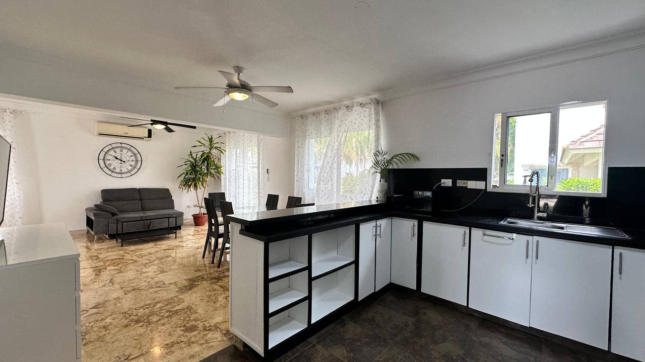 Villa en Venta en Punta Cana. Foto 7318190-6.jpg