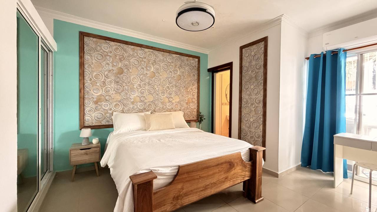 Apartamento en Venta en Bávaro. Foto 7318193-10.jpg