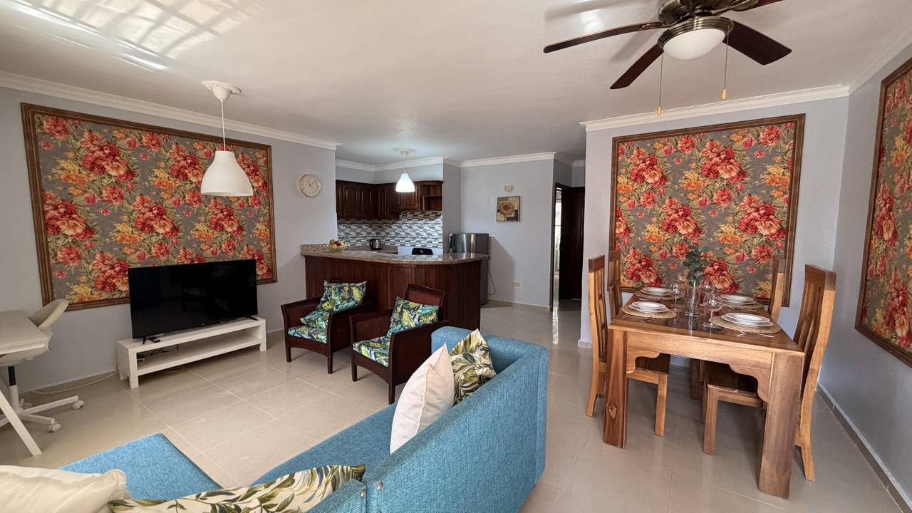Apartamento en Venta en Bávaro. Foto 7318193-2.jpg