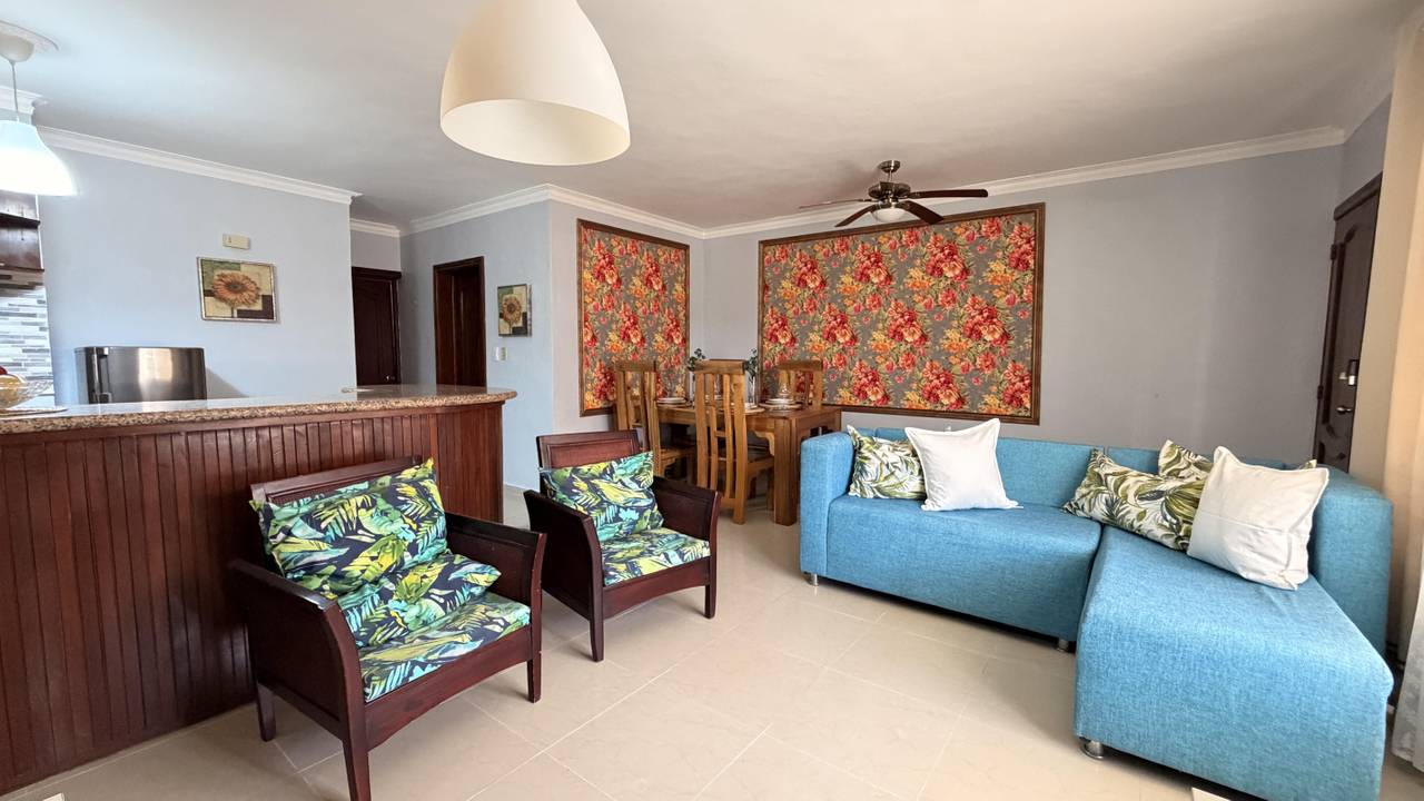 Apartamento en Venta en Bávaro. Foto 7318193-5.jpg