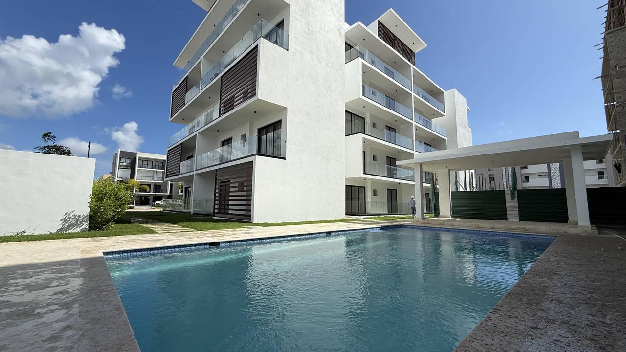 Apartamento en Venta en Cap Cana. Foto 7318194-1.jpg