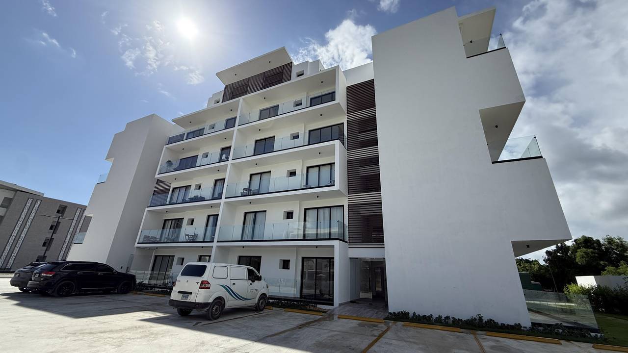 Apartamento en Venta en Cap Cana. Foto 7318194-10.jpg