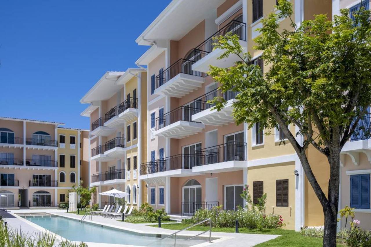 Apartamento en Venta en Bávaro. Foto 7318195-1.jpg