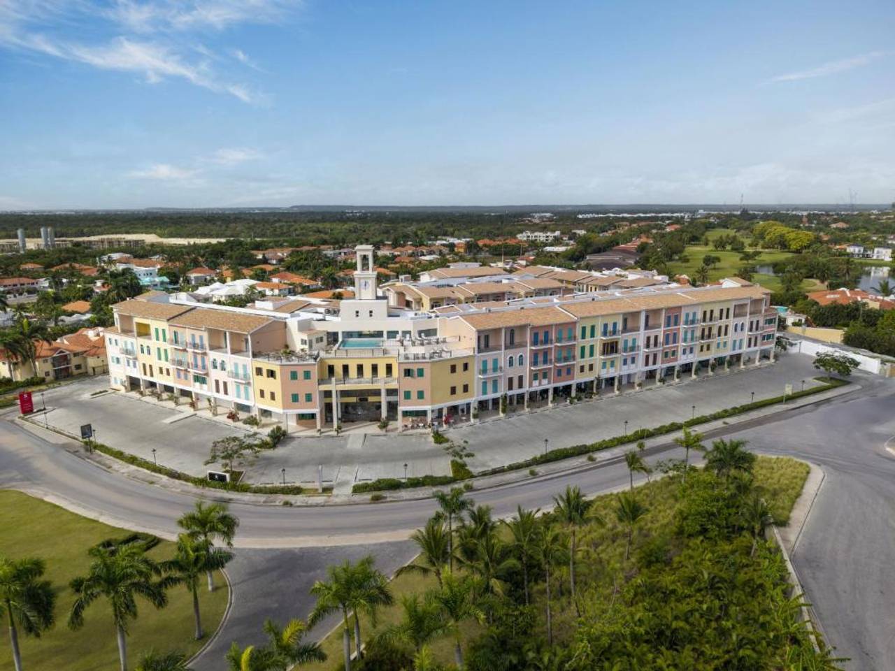 Apartamento en Venta en Bávaro. Foto 7318195-8.jpg