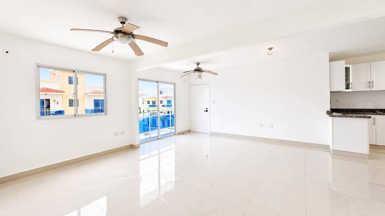 Apartamento en Venta en Punta Cana. Foto 7318196-3.jpg
