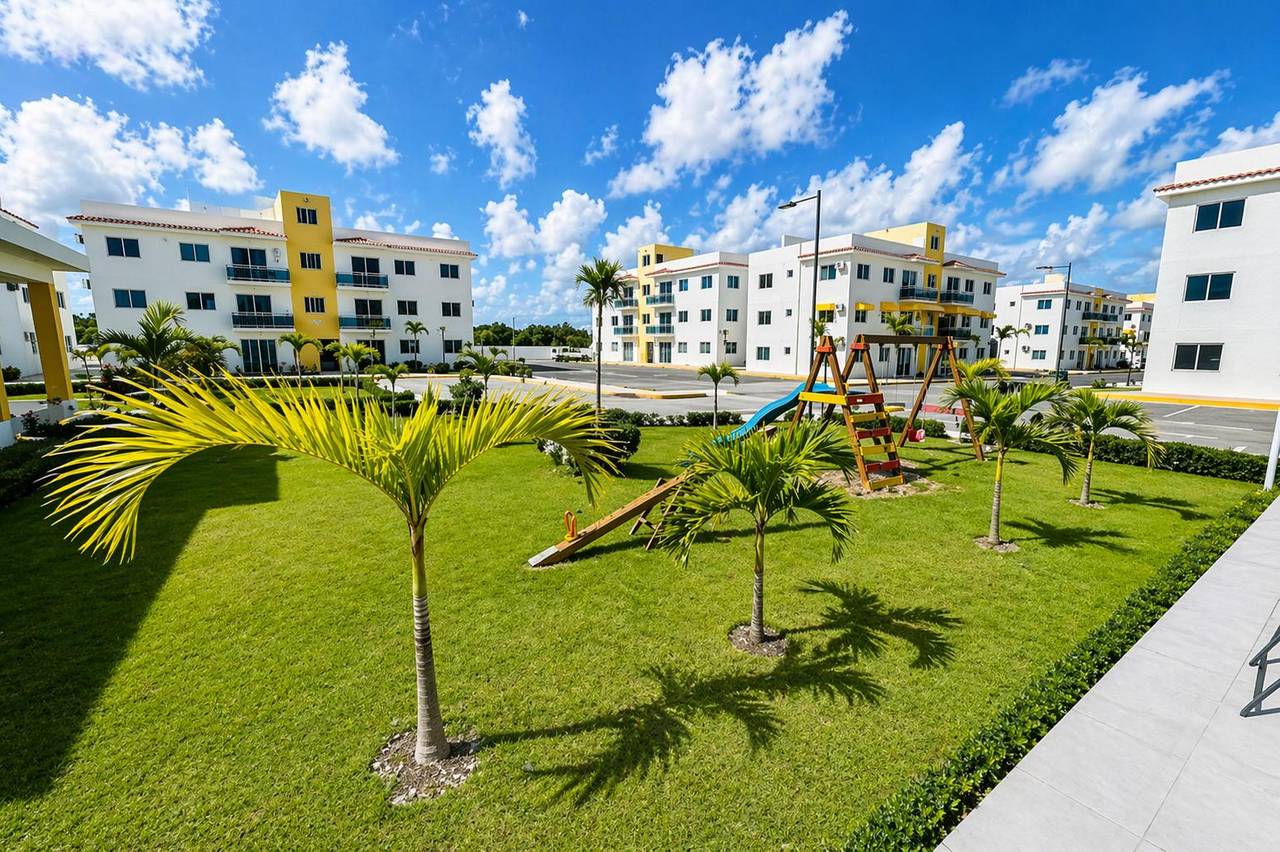 Apartamento en Venta en Punta Cana. Foto 7318196-6.jpg