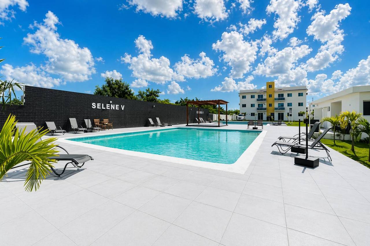 Apartamento en Venta en Punta Cana. Foto 7318196-8.jpg