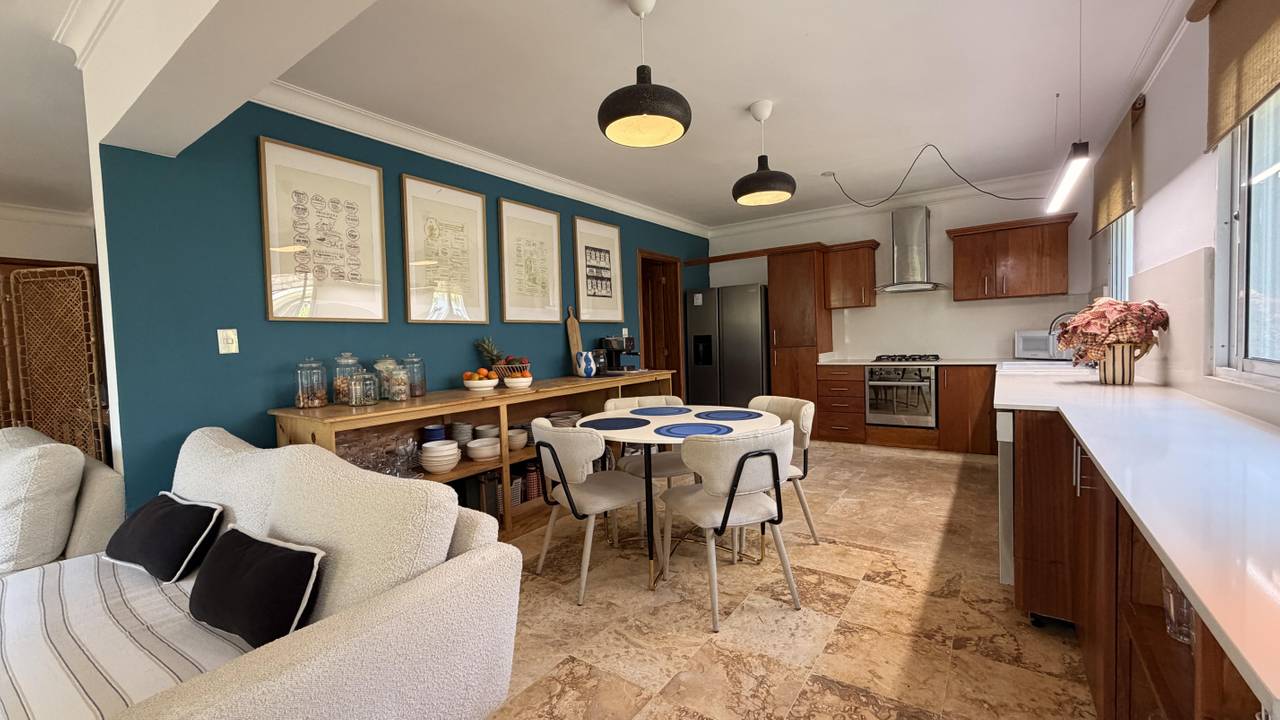 Villa en Venta en Punta Cana. Foto 7318197-1.jpg