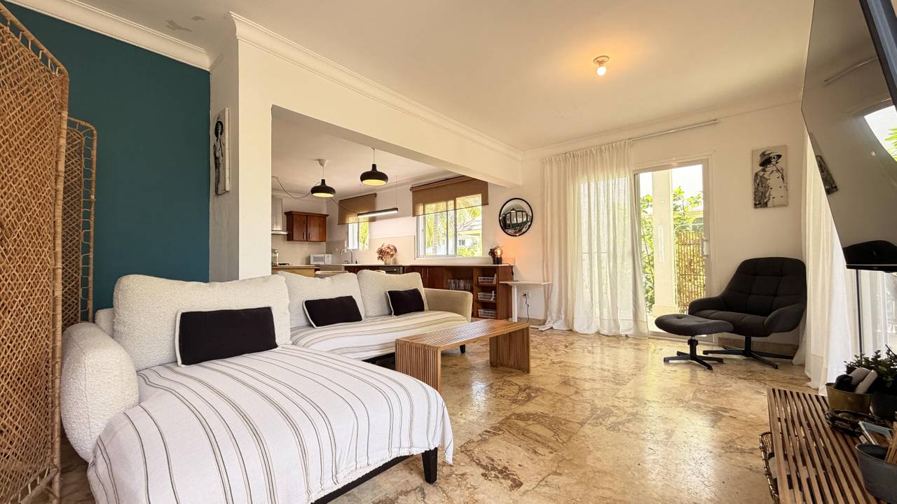 Villa en Venta en Punta Cana. Foto 7318197-11.jpg