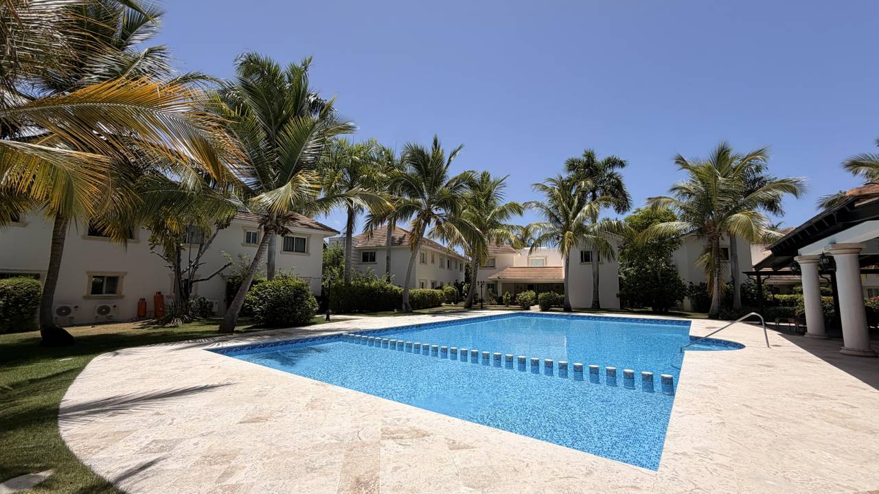 Villa en Venta en Punta Cana. Foto 7318197-13.jpg