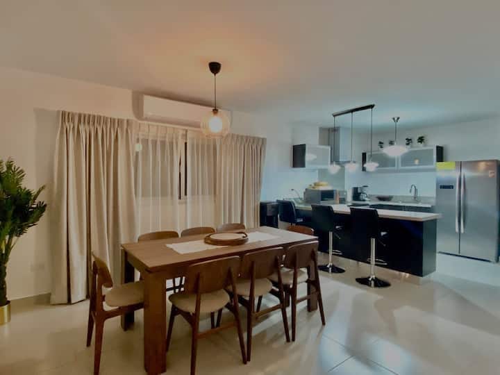 Villa en Venta en Playa Nueva Romana. Foto 7318198-2.jpg