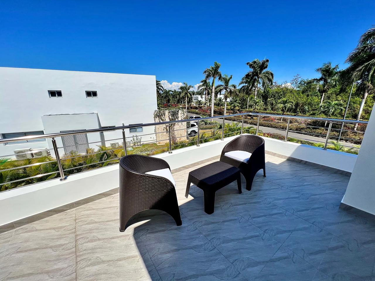 Villa en Venta en Playa Nueva Romana. Foto 7318198-3.jpg