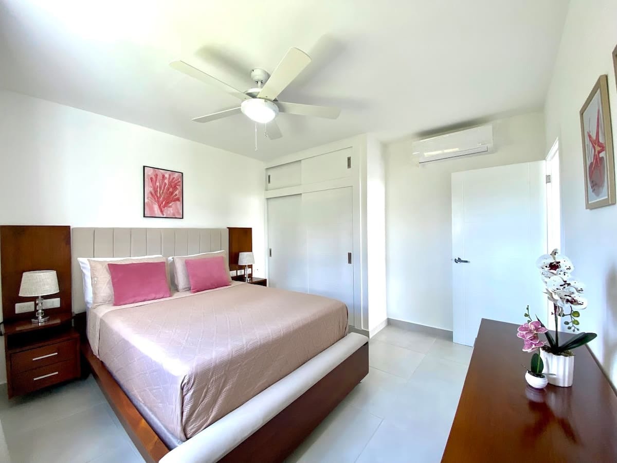 Villa en Venta en Playa Nueva Romana. Foto 7318198-4.jpg