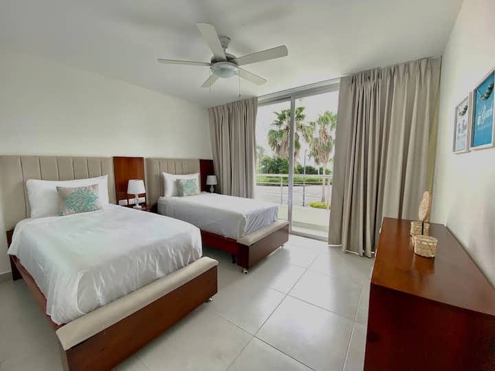 Villa en Venta en Playa Nueva Romana. Foto 7318198-5.jpg