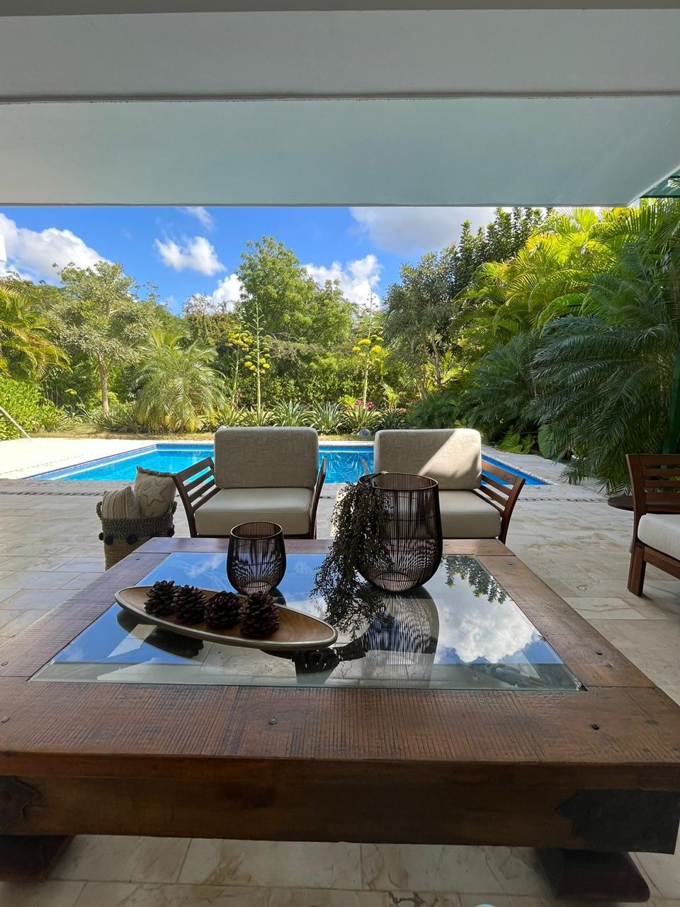 Villa en Venta en Punta Cana Village. Foto 7318199-10.jpg