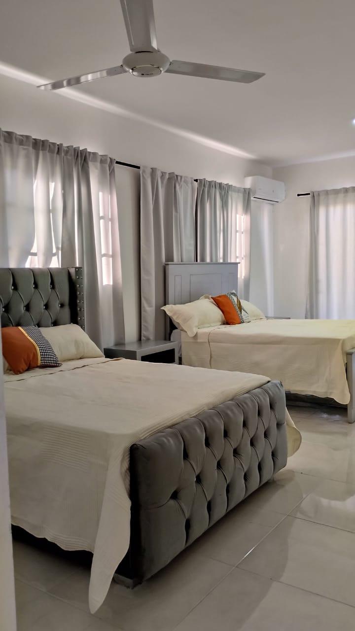 Villas en Venta en Playa Nueva Romana. Foto 7318200-3.jpg