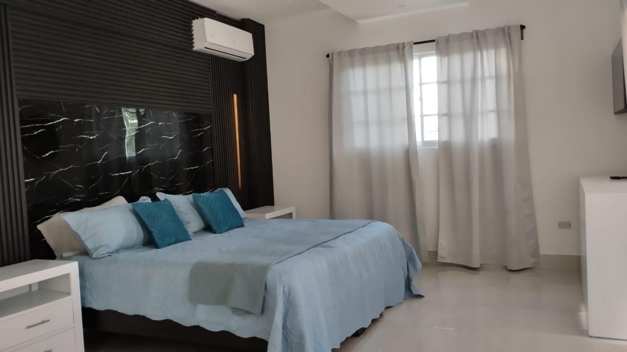 Villas en Venta en Playa Nueva Romana. Foto 7318200-4.jpg