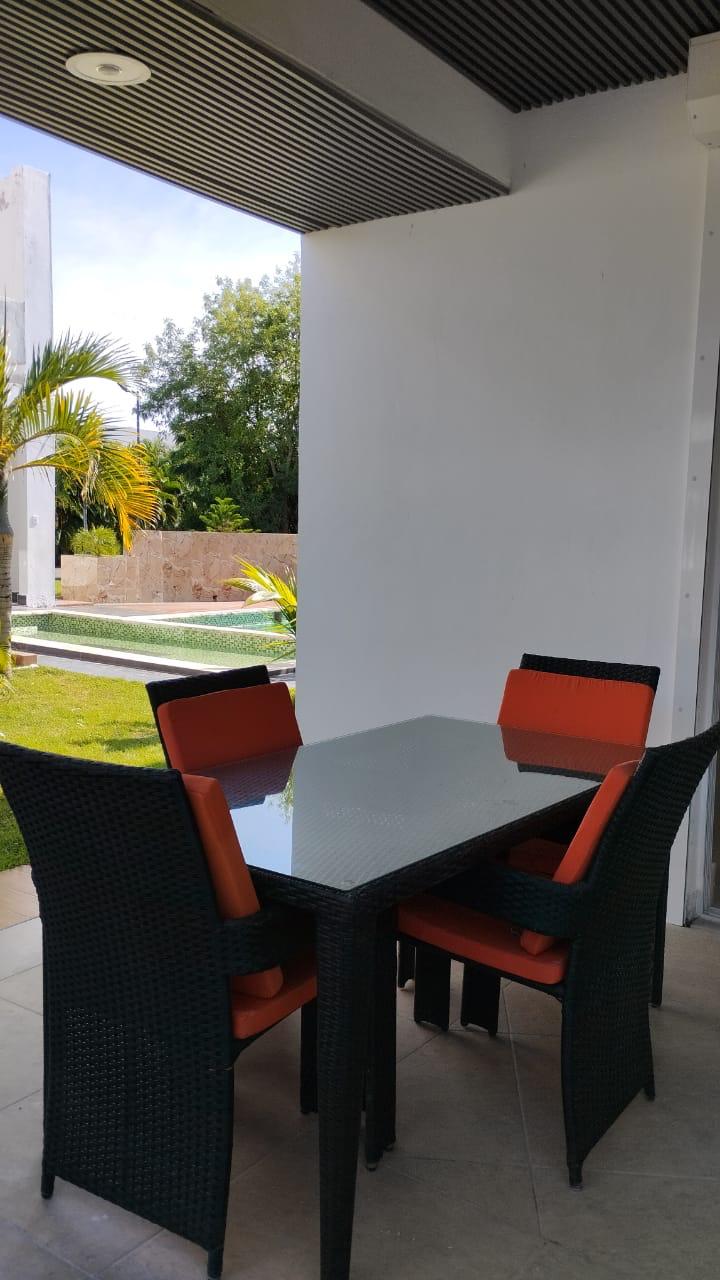 Villas en Venta en Playa Nueva Romana. Foto 7318200-6.jpg