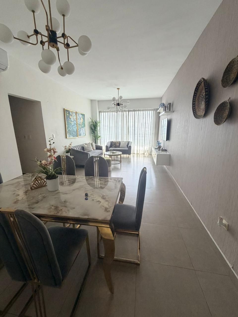 Alquiler de Apartamento en El Millón. Foto 7318206-2.jpg