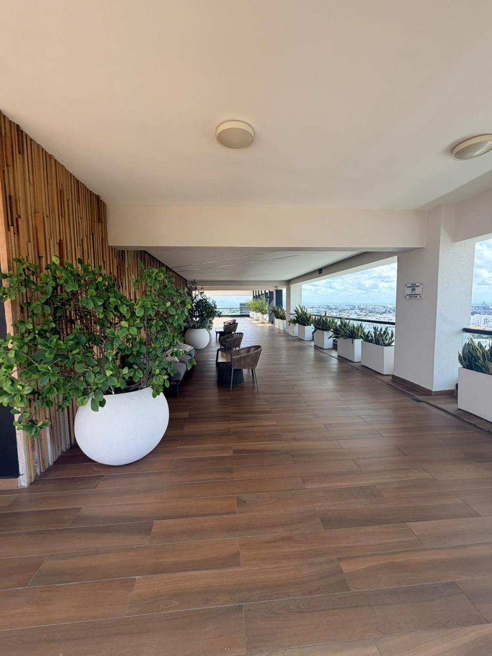 Alquiler de Apartamento en El Millón. Foto 7318206-3.jpg