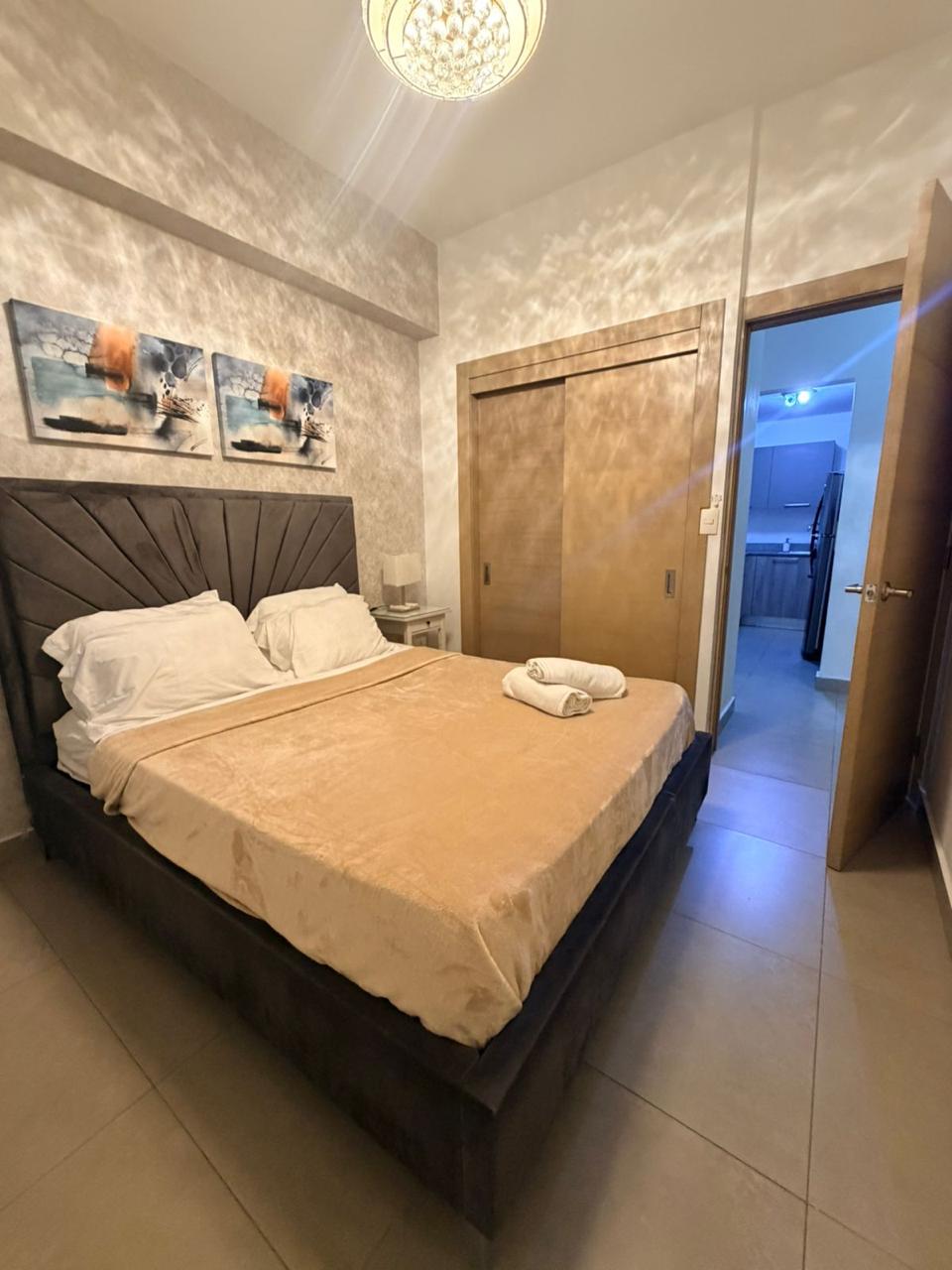 Alquiler de Apartamento en El Millón. Foto 7318206-4.jpg
