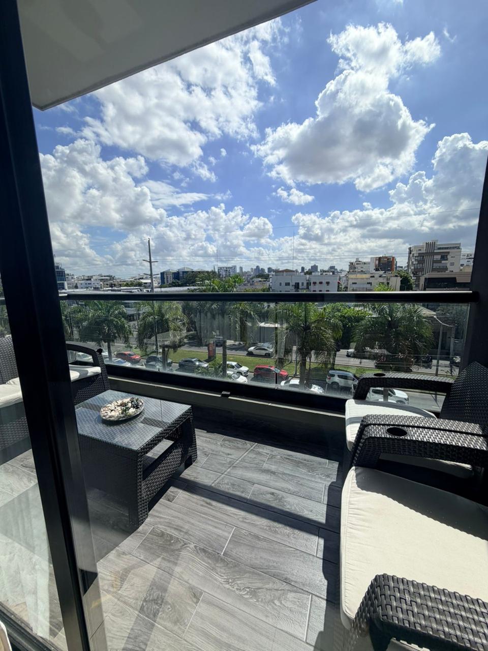 Alquiler de Apartamento en El Millón. Foto 7318206-5.jpg