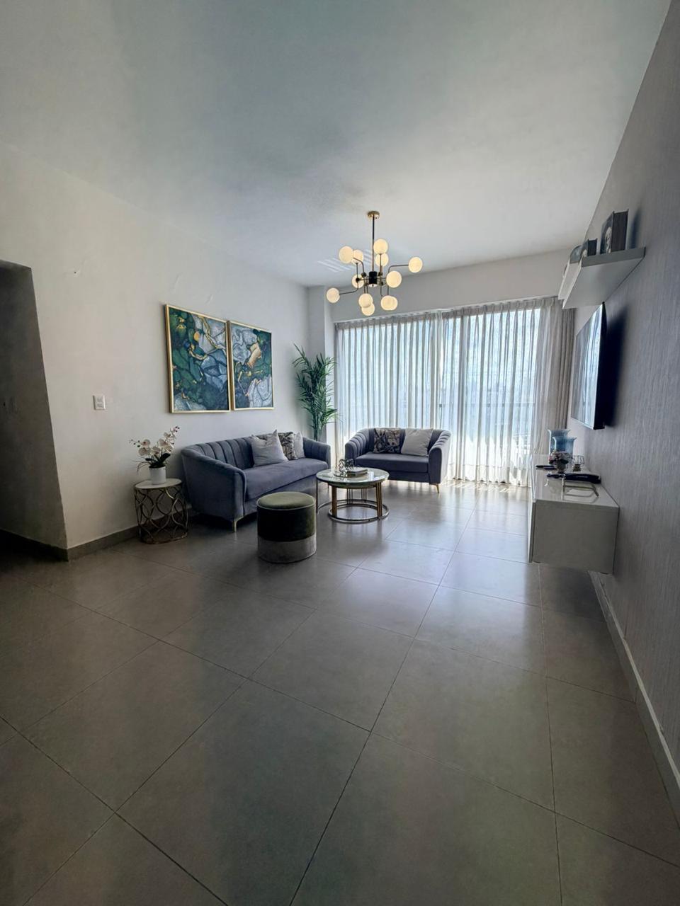 Alquiler de Apartamento en El Millón. Foto 7318206-6.jpg