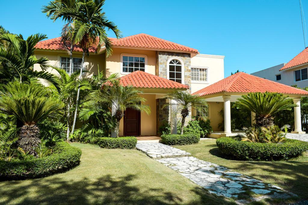 Villa en Venta en Juan Dolio. Foto 7318209-1.jpg