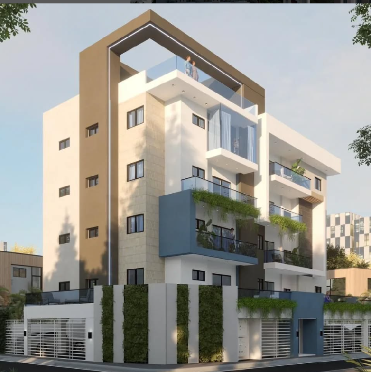 Apartamento en Venta en Las Americas. Foto 7318212-1.jpg