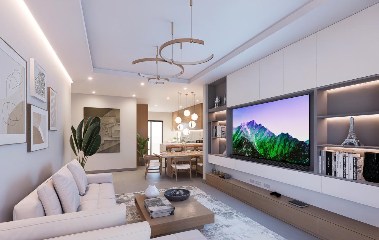 Apartamento en Venta en Las Americas. Foto 7318212-5.jpg