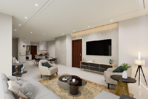 Apartamento en Venta en Las Americas. Foto 7318216-1.jpg