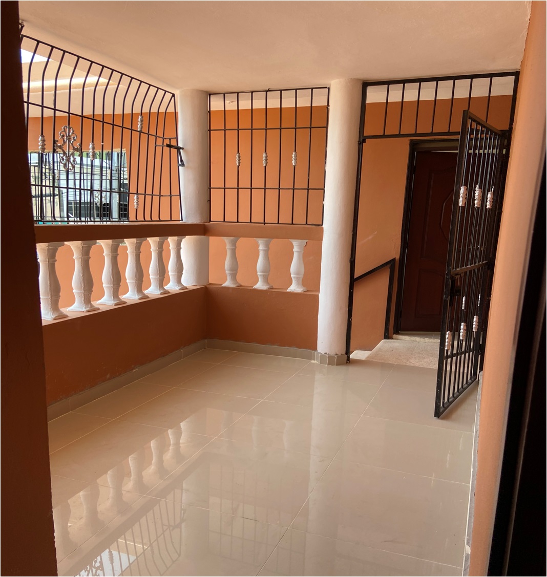 Vendo Casa REMODELADA TOTAL en Buena vista II 7 HABS. 443 Mts.2 REBAJA Foto 7318218-6.jpg