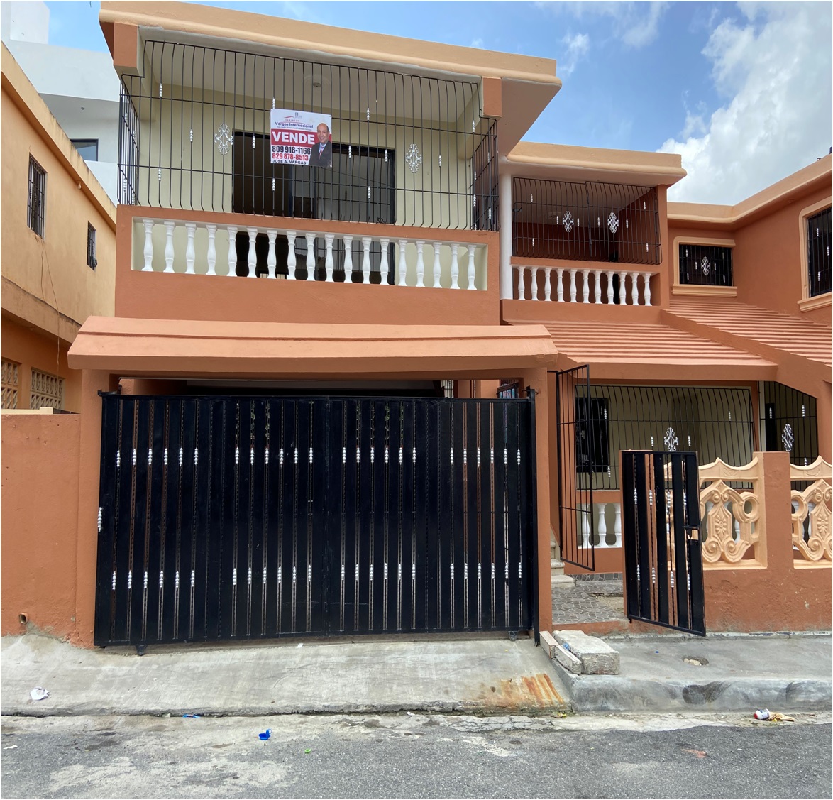 Vendo Casa REMODELADA TOTAL en Buena vista II 7 HABS. 443 Mts.2 REBAJA Foto 7318218-8.jpg