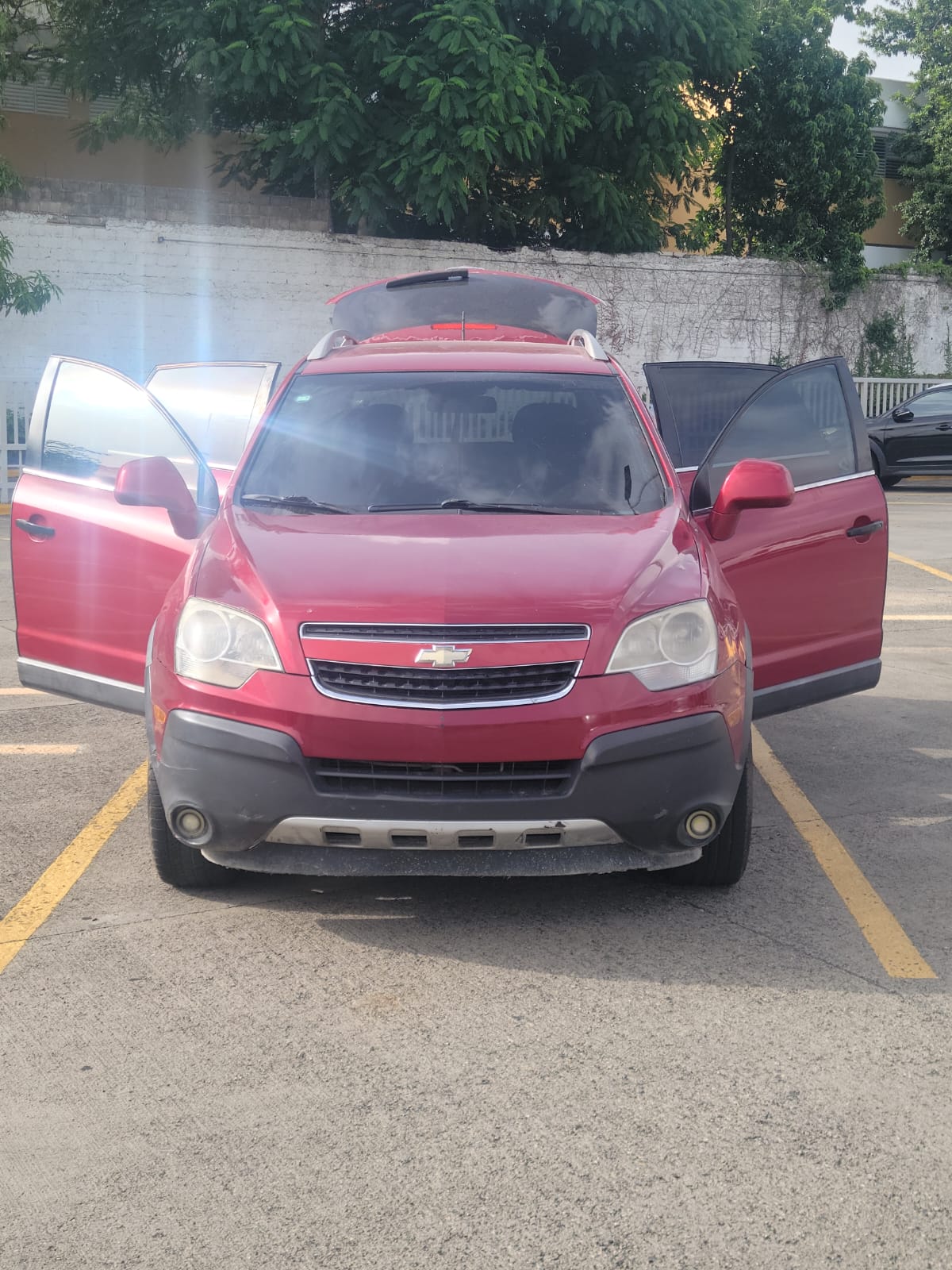 Vendo Chevrolet Captiva Sport 2011 Foto 7318221-2.jpg