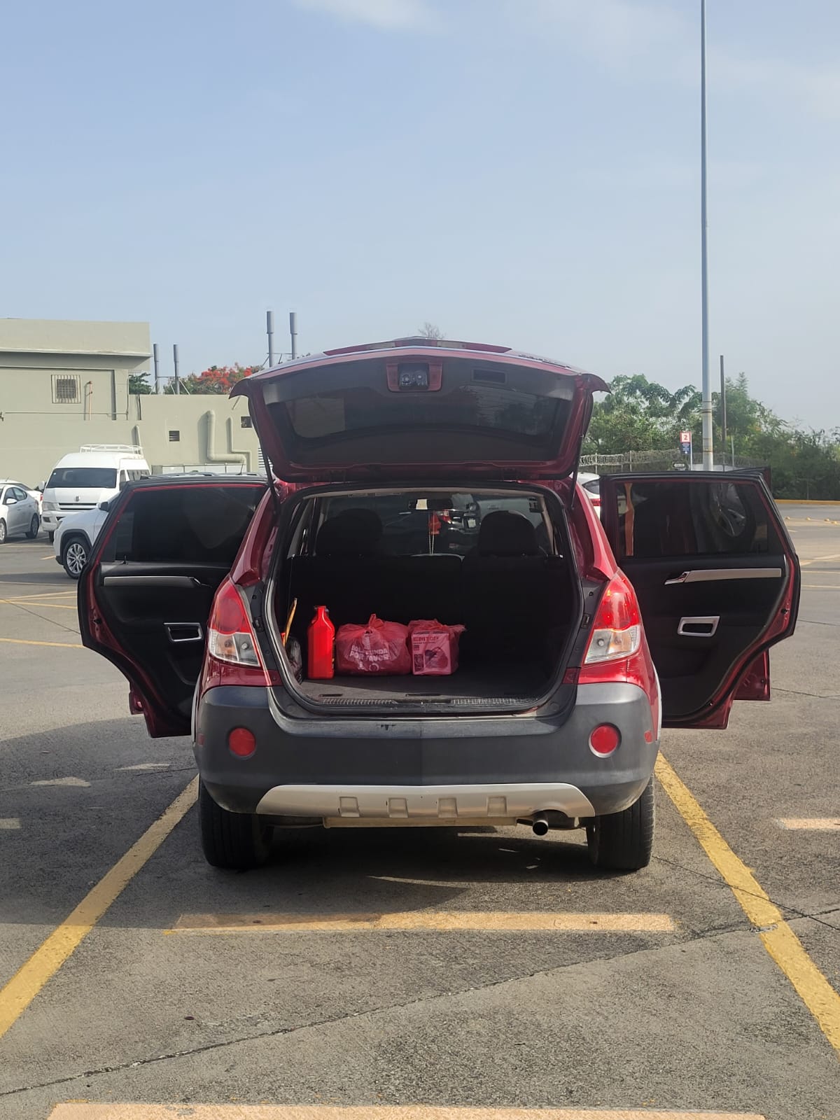 Vendo Chevrolet Captiva Sport 2011 Foto 7318221-3.jpg