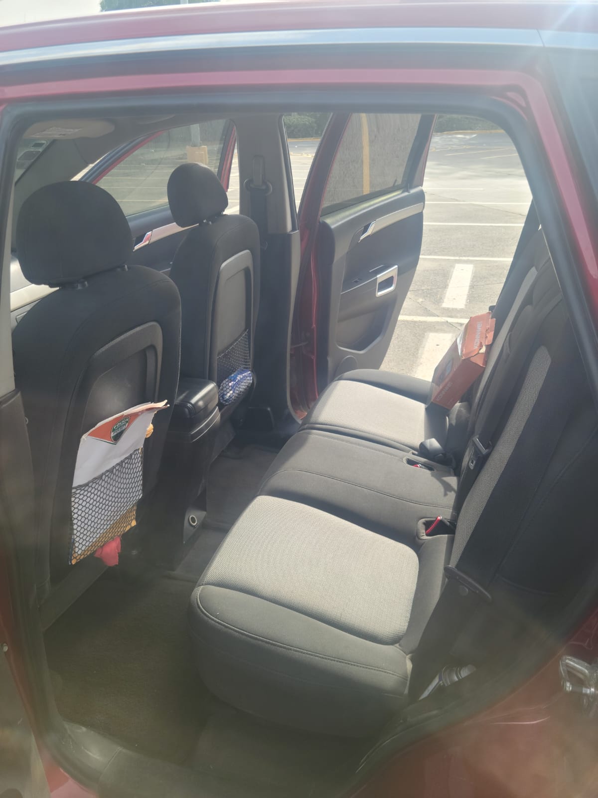 Vendo Chevrolet Captiva Sport 2011 Foto 7318221-4.jpg