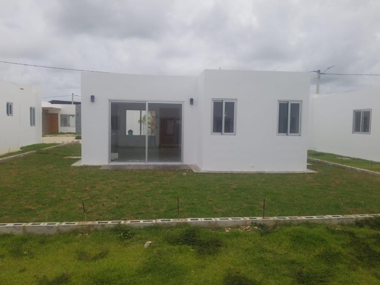 Casa en Venta en Punta Cana. Foto 7318243-5.jpg