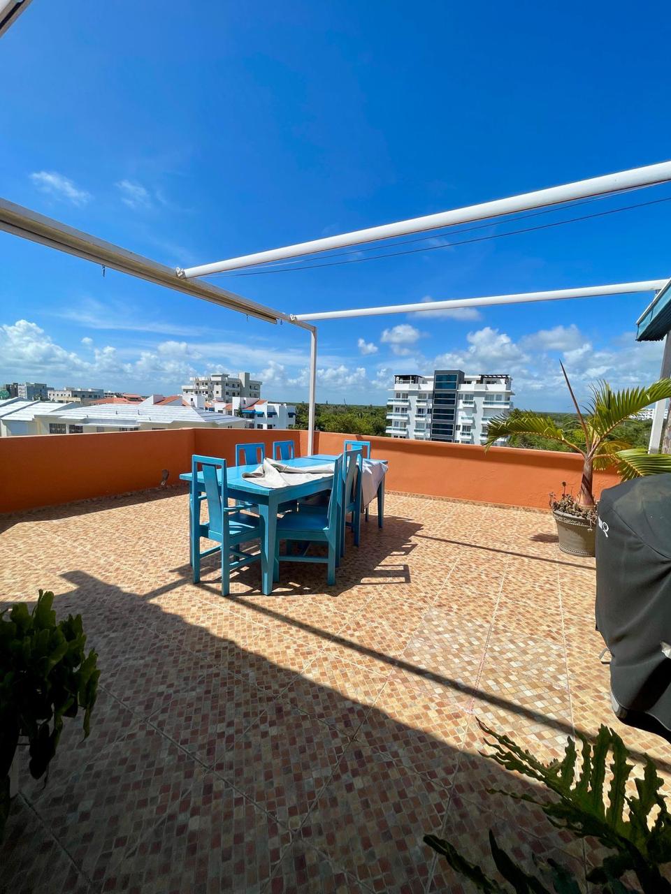 Penthouse en Venta en Juan Dolio. Foto 7318244-10.jpg