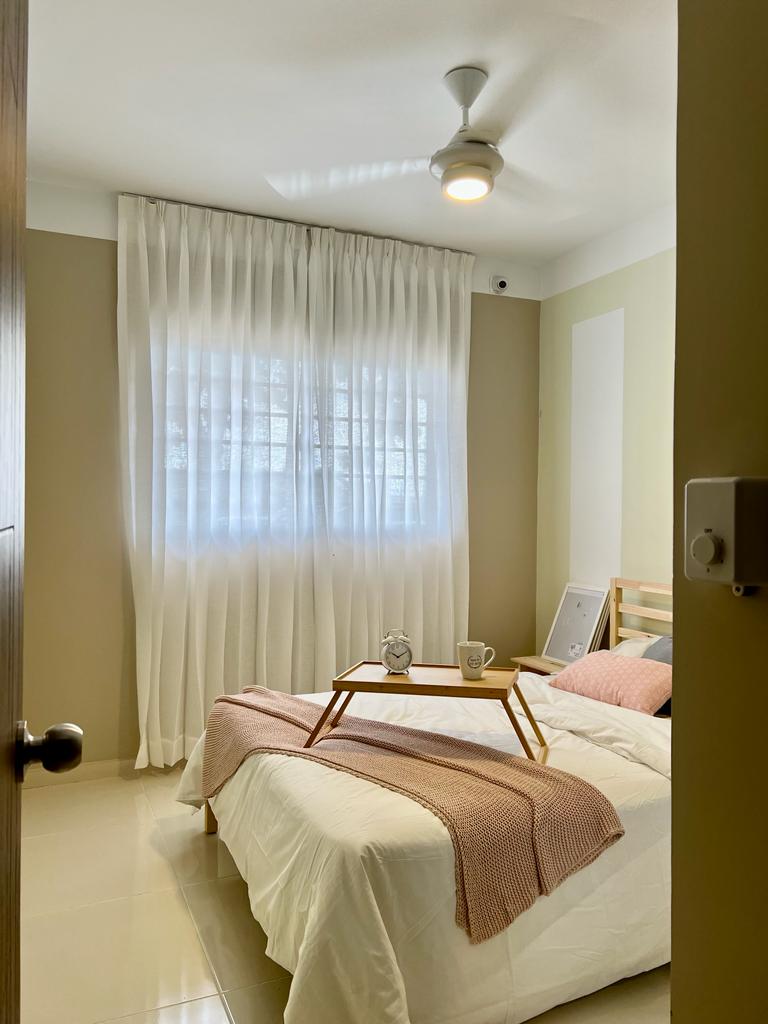 Apartamento en Venta en la Av. Charles de Gaulle. Foto 7318247-3.jpg