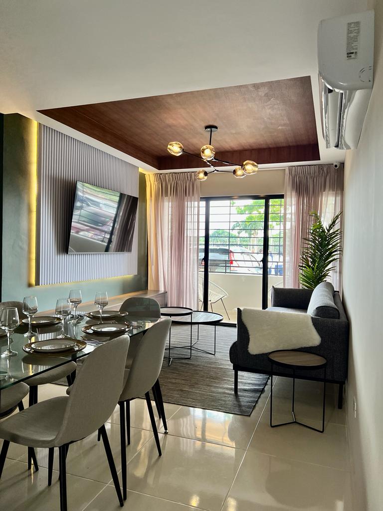 Apartamento en Venta en la Av. Charles de Gaulle. Foto 7318247-5.jpg