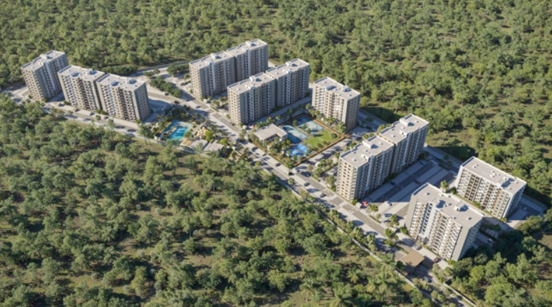 Apartamento en Venta en San Isidro. Foto 7318249-2.jpg
